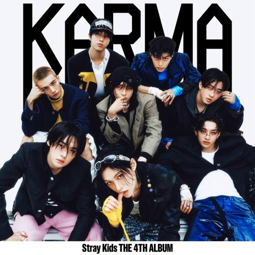 Stray Kids - Ceremony (English Ver.)