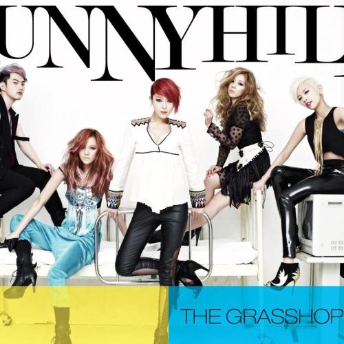 Sunny Hill - The Grasshopper Song