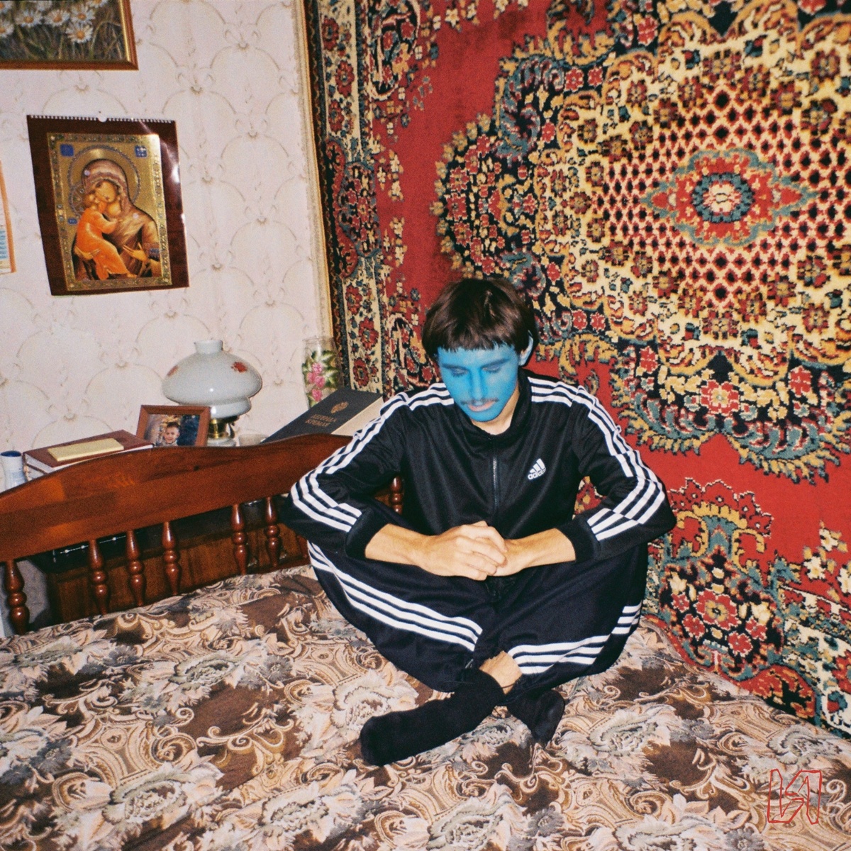 СВЯЗЬ - Давай снова курить