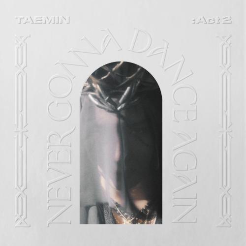 TAEMIN - IDEA