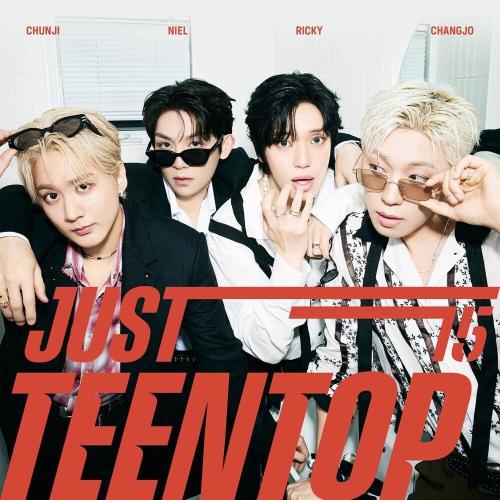 TEEN TOP - Home Alone (But U)