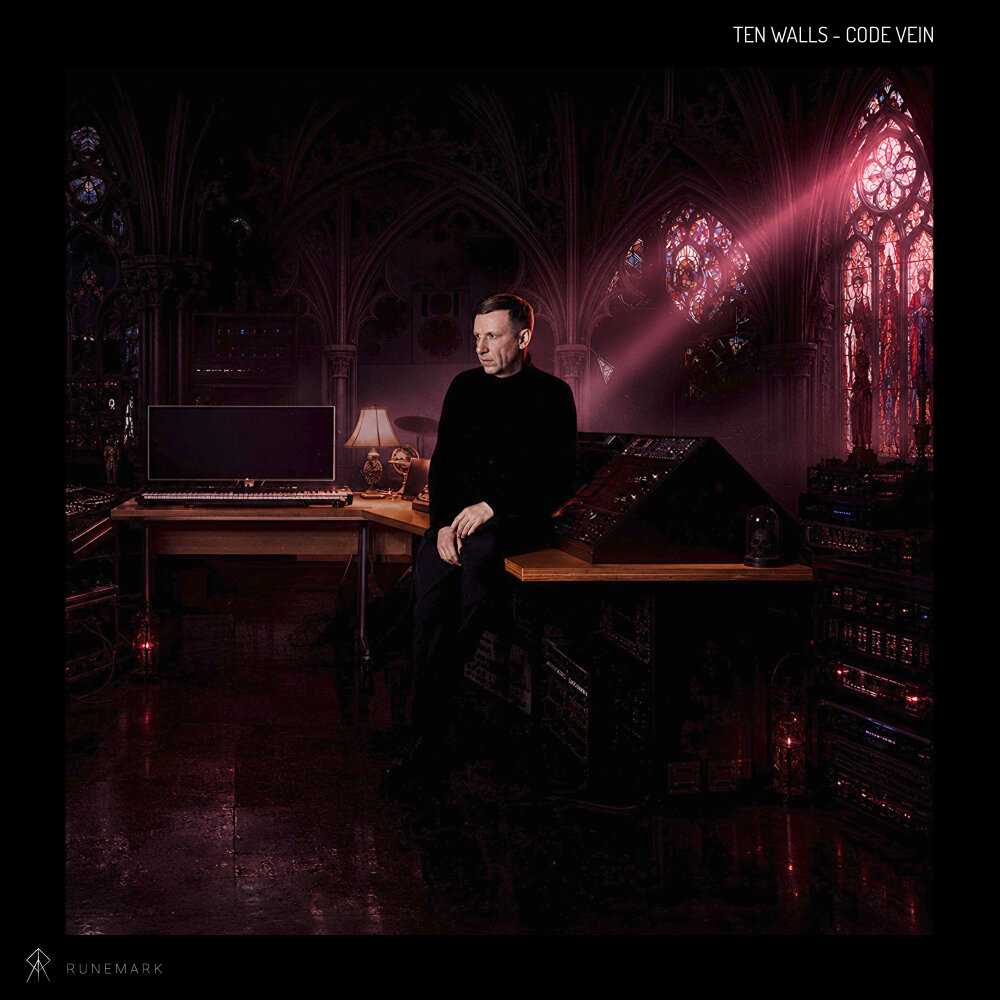 Ten Walls - Code Vein (Radio Edit)