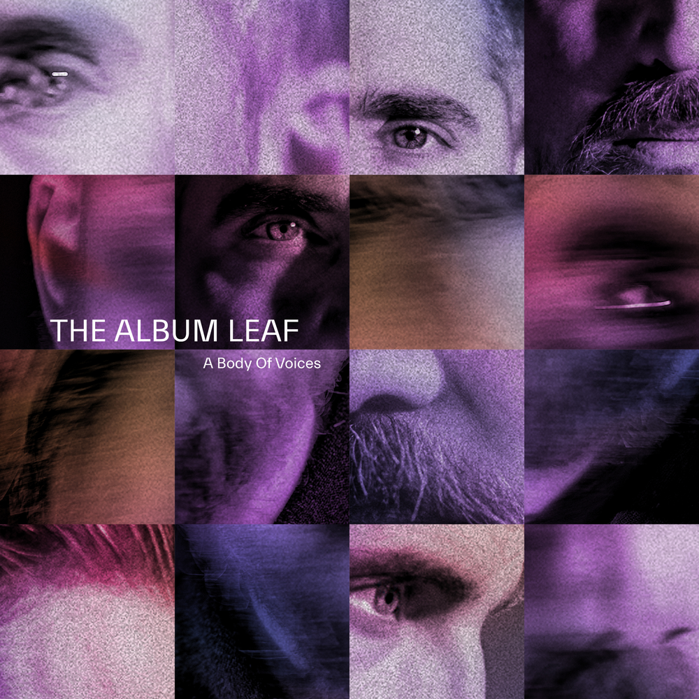 The Album Leaf, TT - Intertwine