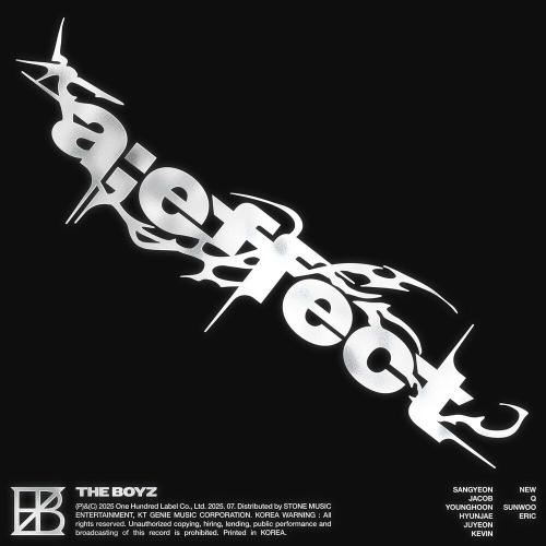 THE BOYZ - Talk