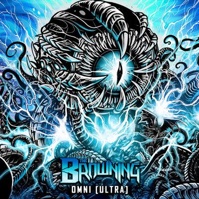 The Browning - Blue (Da Ba Dee)