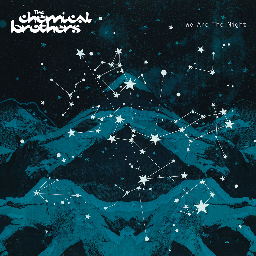 The Chemical Brothers - The Salmon Dance (Explicit)