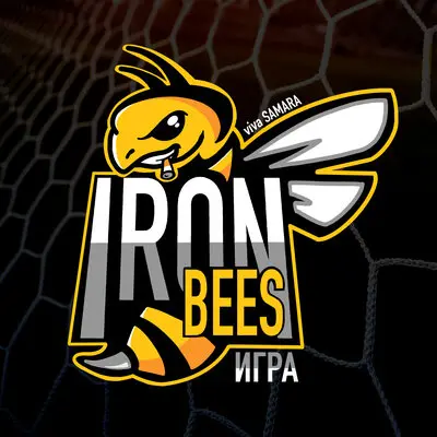 The Iron Bees - Игра