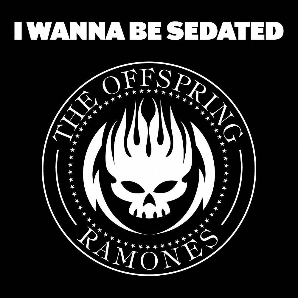The Offspring - I Wanna Be Sedated