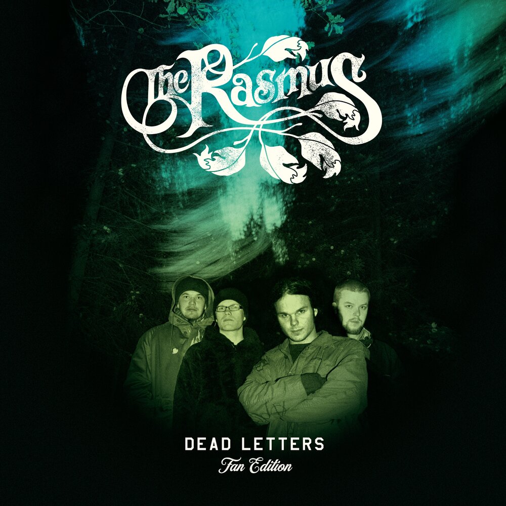 The Rasmus - In The Shadows (Radio Edit)
