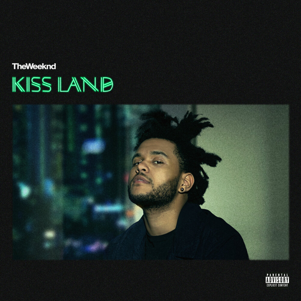 The Weeknd, Drake - Live For