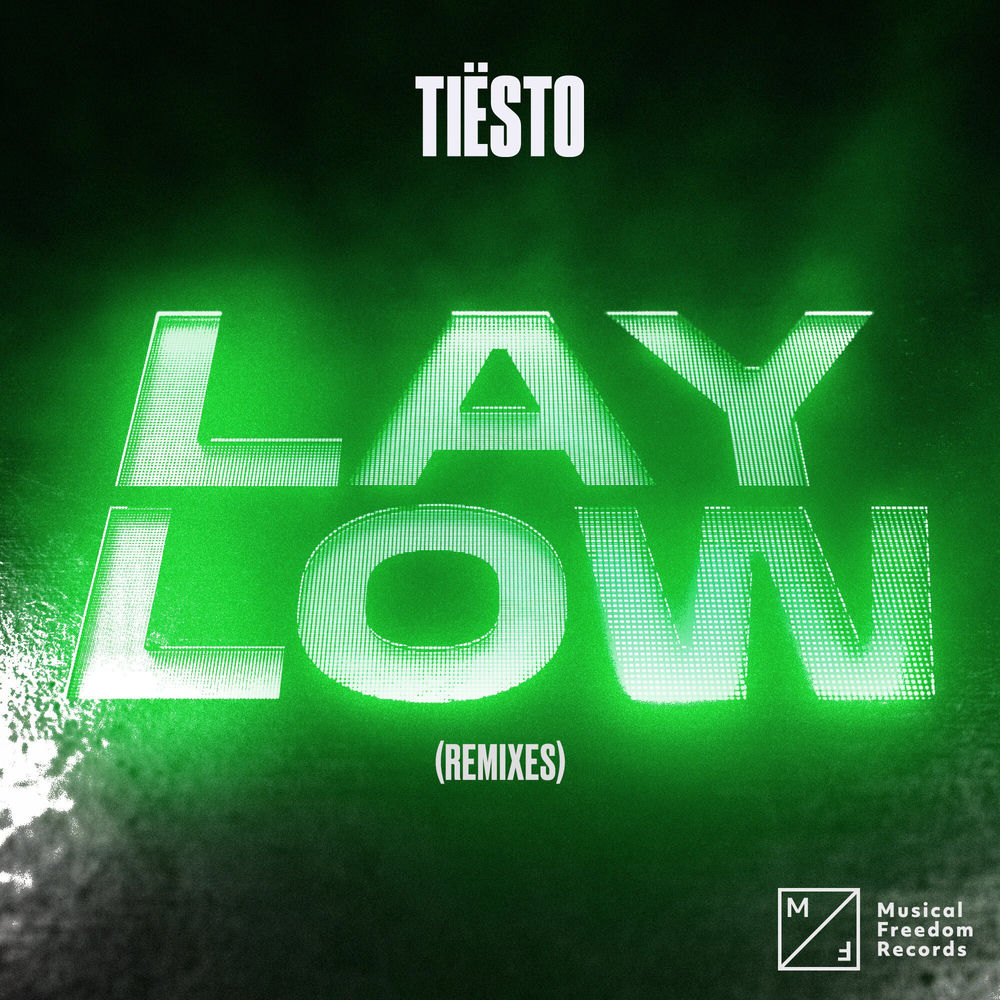 Tiësto feat. SLVR - Lay Low (Slvr Remix) (Feat. Slvr)