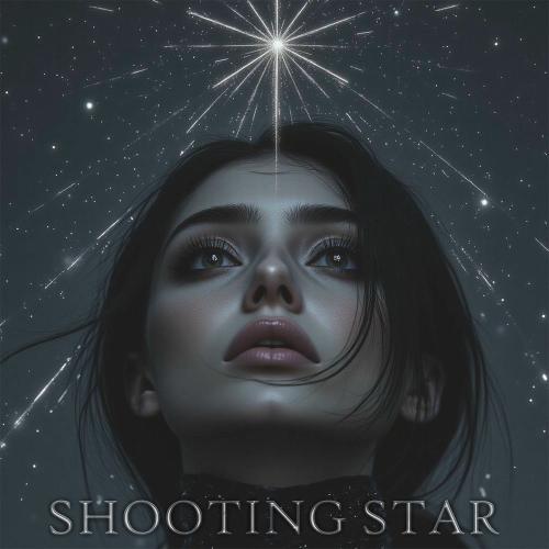Tim Dian, Margad & KARMA ZVUKA - Shooting Star