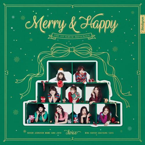 TWICE - LIKEY
