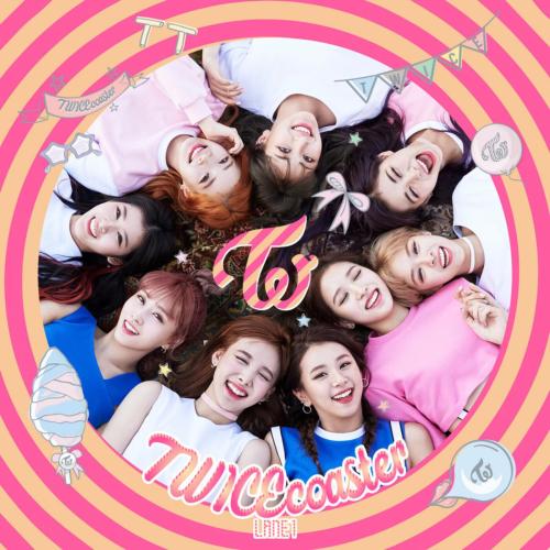 TWICE - TT
