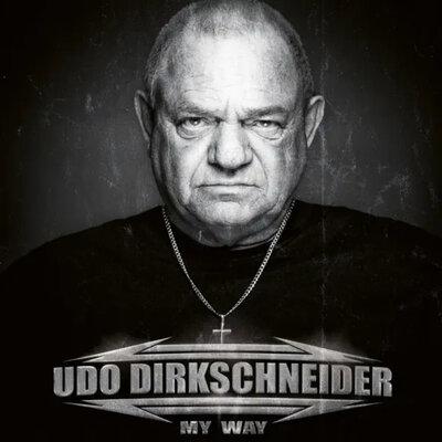 Udo Dirkschneider - We Will Rock You Udo Dirkschneider Version
