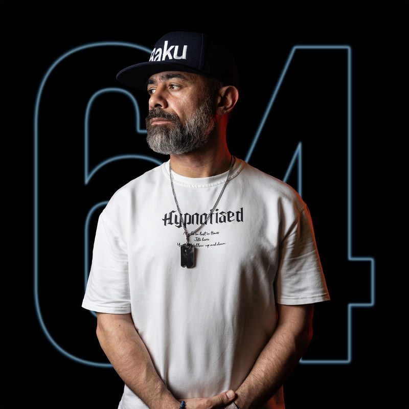 Undergame & Uran - Red Bull 64 Bars