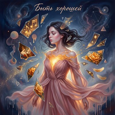 Вера__Ника, Ланита - ИИ