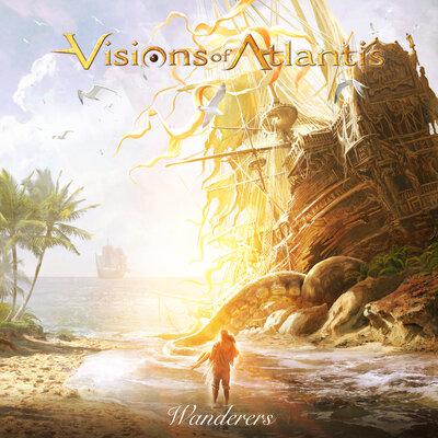 Visions Of Atlantis - In & Out of Love