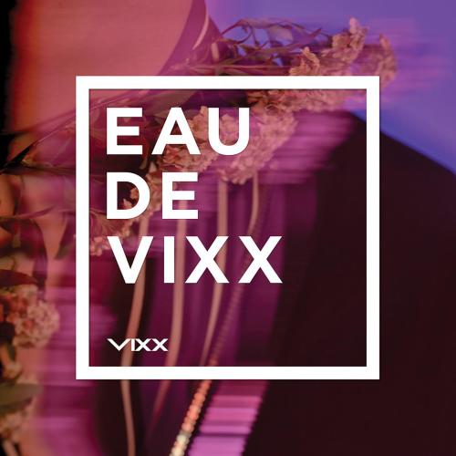 VIXX - Shangri-La