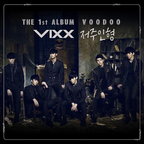 VIXX - Voodoo Doll