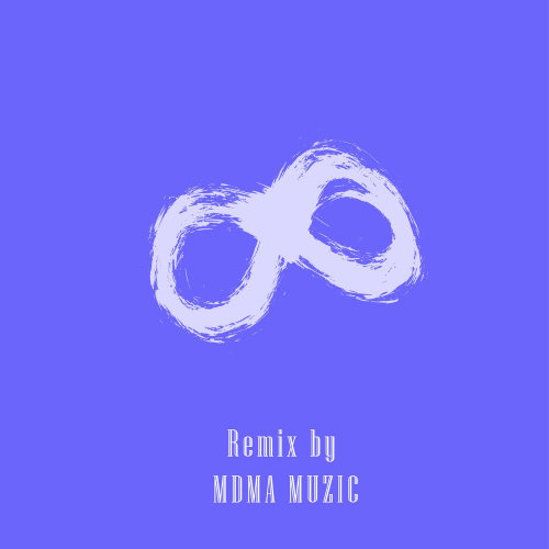 Vnuk & Юность - Бесконечность (MDMA Muzic Remix)