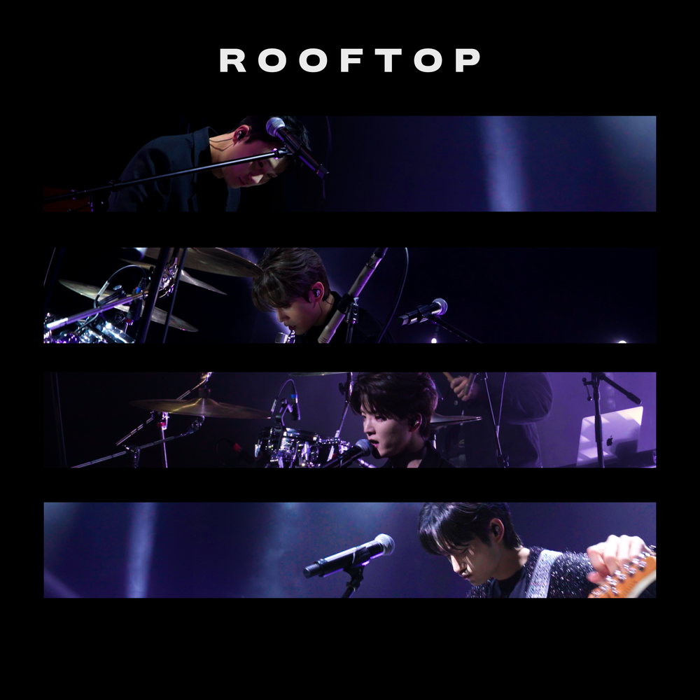 W24 - ROOFTOP