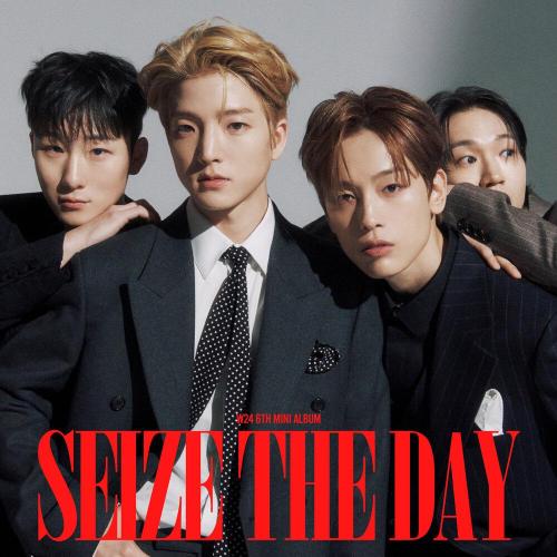 W24 - Seize The Day
