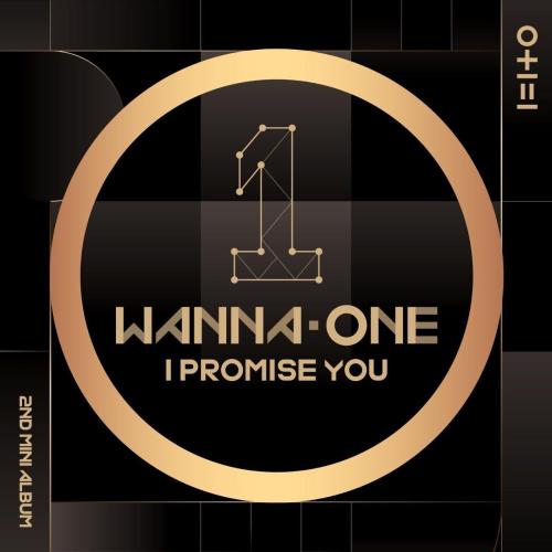Wanna One - I Promise You (I.P.U.)