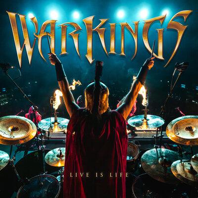 WarKings - Live is Life