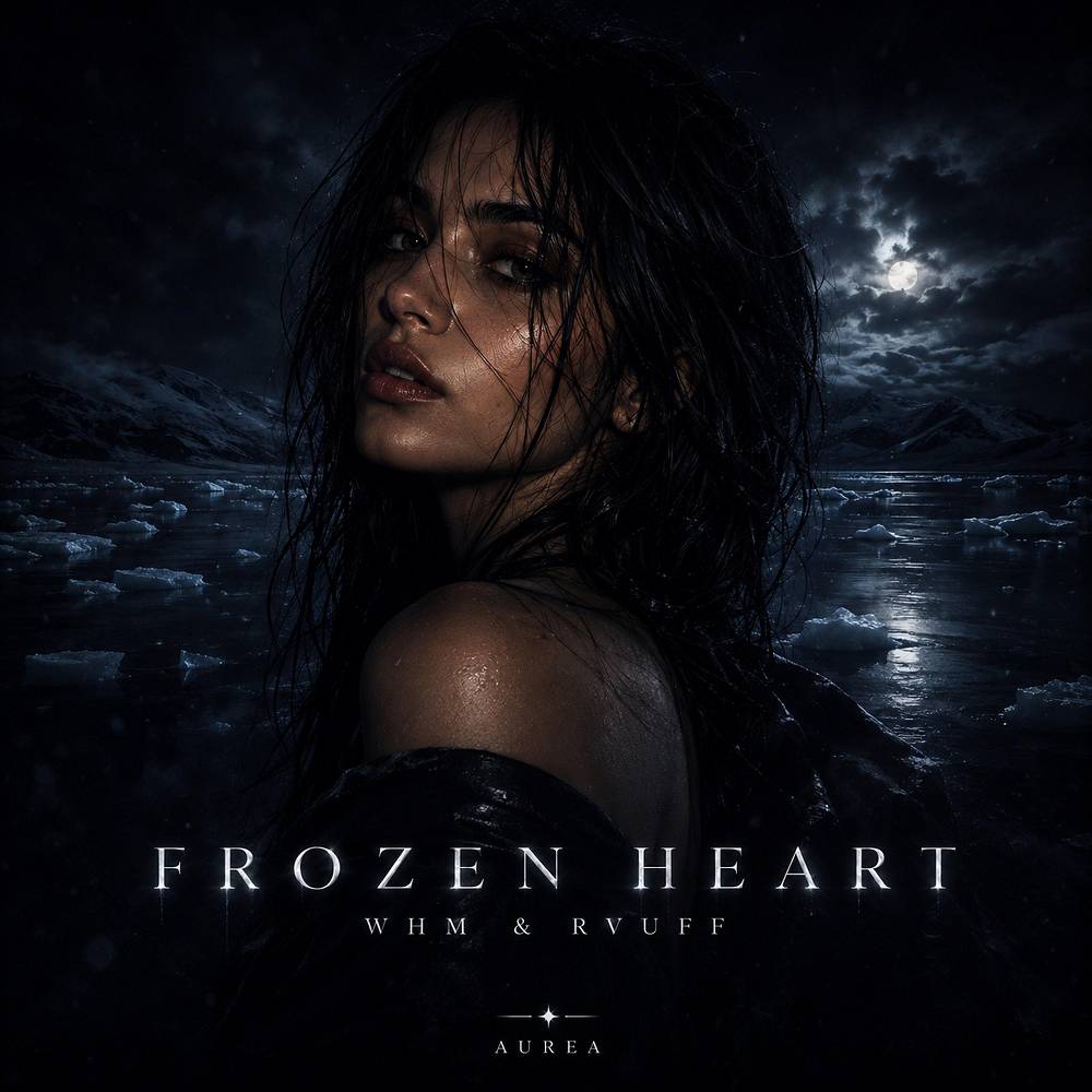 WHM & RVUFF - Frozen Heart