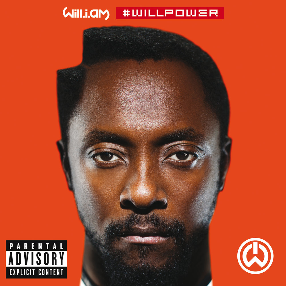 will.i.am, Britney Spears - Scream & Shout