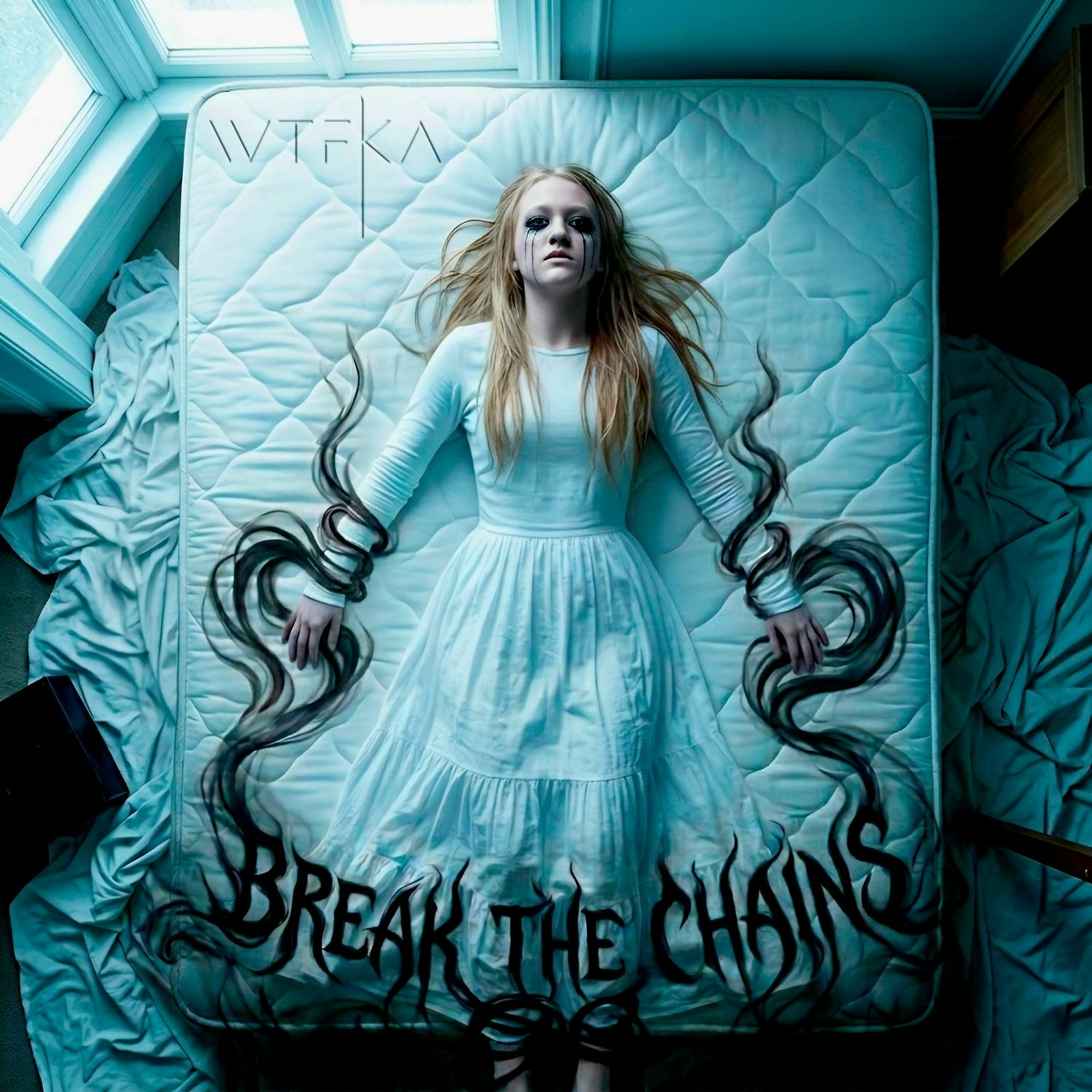 WTFKA - Break the Chains