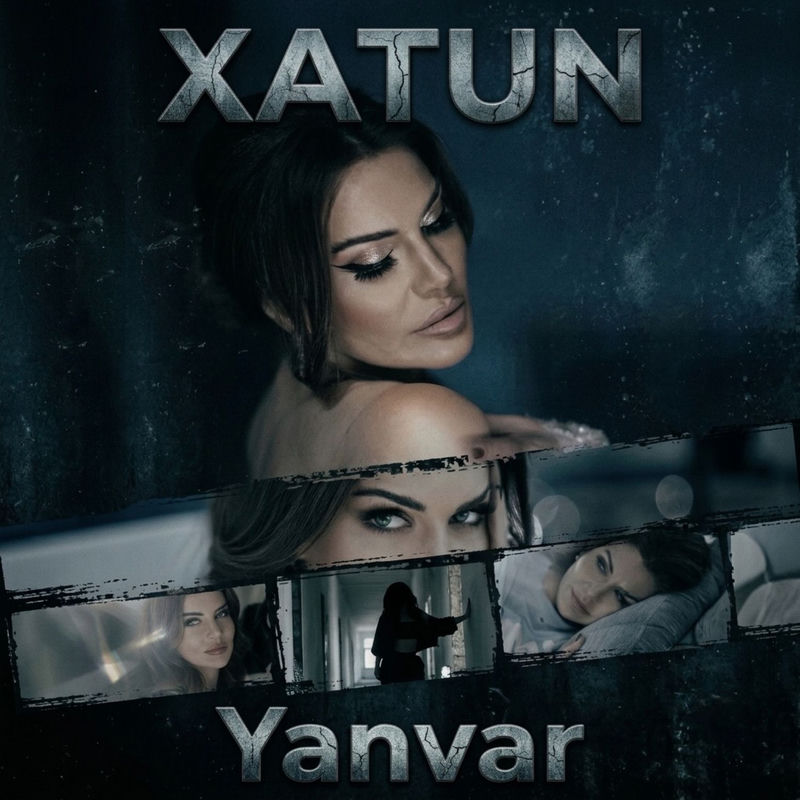 Xatun - Yanvar