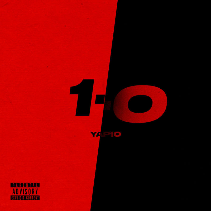 YAP10 feat. Hugo - 1 - 0