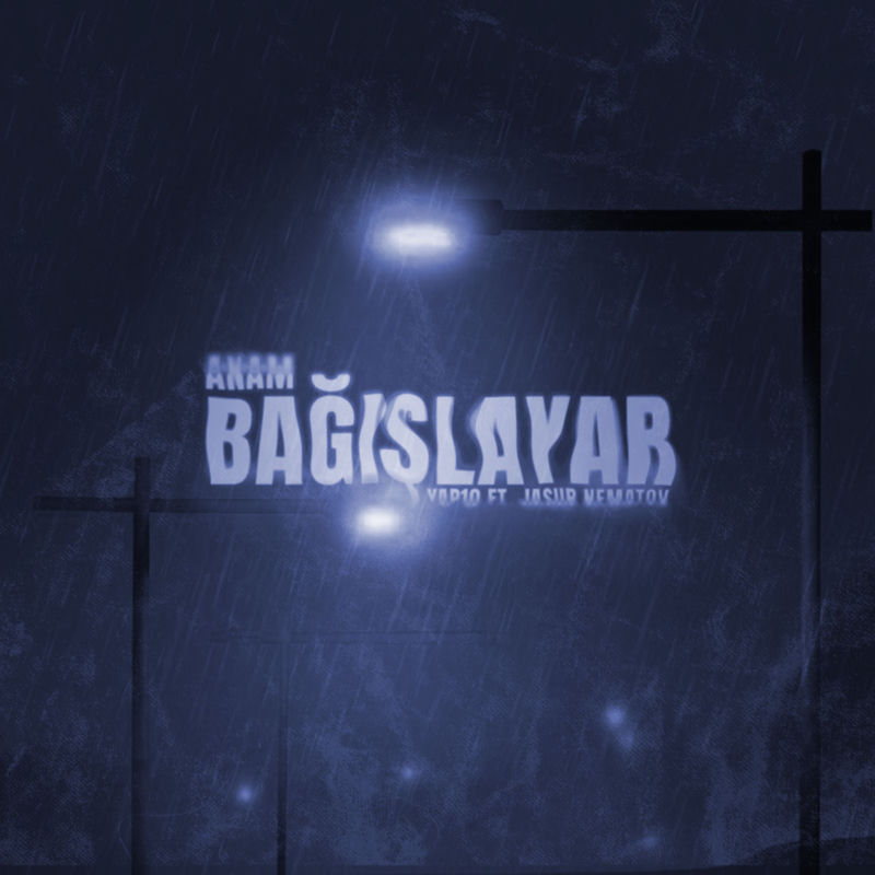YAP10 feat. Jasur Nematov - Anam Bağışlayar