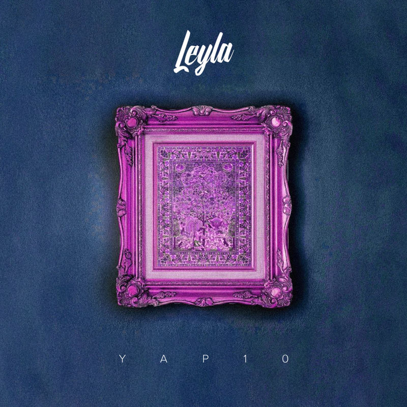 YAP10 - Leyla