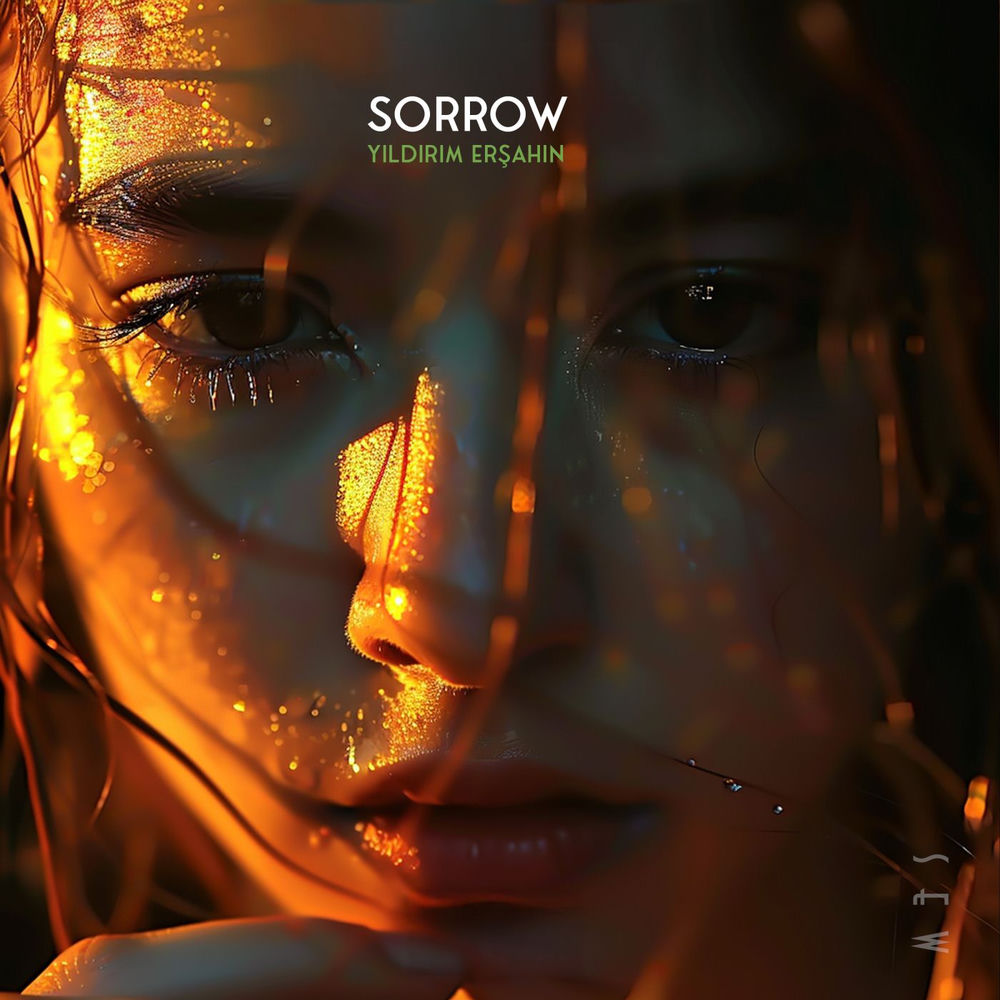 Yıldırım Erşahin - Sorrow