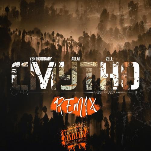 YSN HoodBaby & Aslai & ZELL - Смутно (Remix)