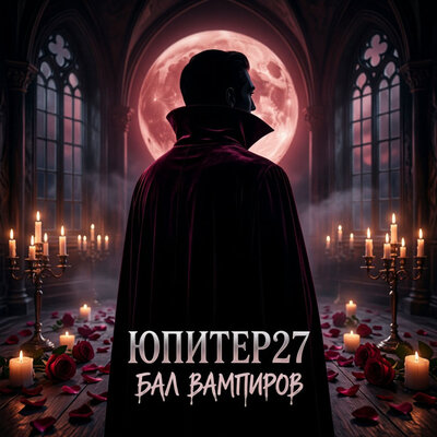 ЮПИТЕР27 - Бал вампиров