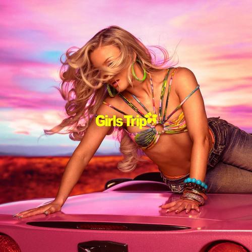 Zara Larsson & PinkPantheress - Midnight Sun (Girls Trip)