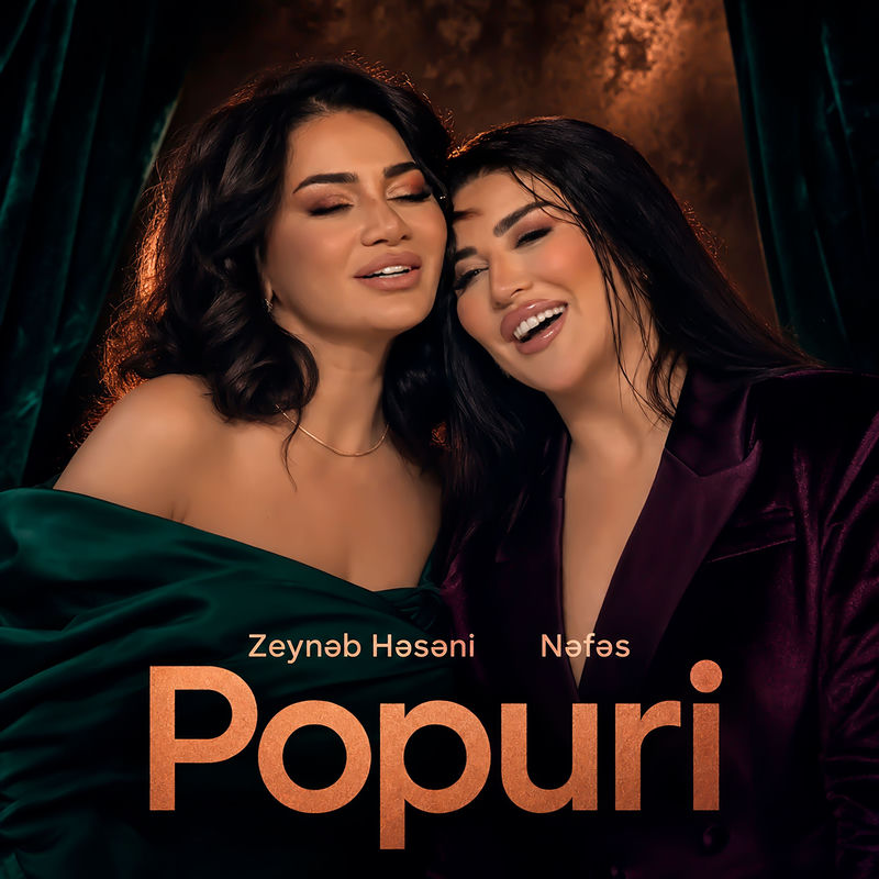 Zeynəb Həsəni - Gecələr Ay Gecələr _ Ağlama _ Darıxmışam (Popuri)