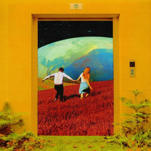 ZICO - SoulMate (feat. IU)