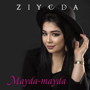Зиёда - Mayda-mayda