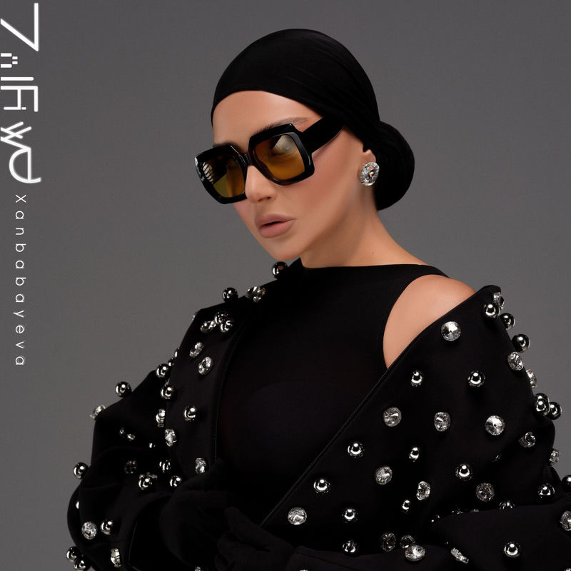 Zülfiyyə Xanbabayeva - Gəl