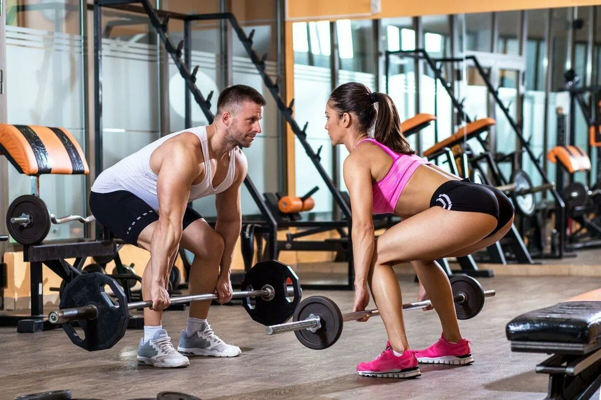 Для Тренировок