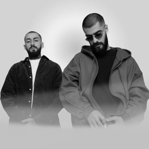 Miyagi & Эндшпиль